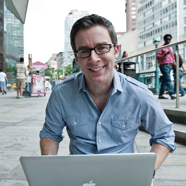 Daniel Sieberg • Partnership For A Healthier America