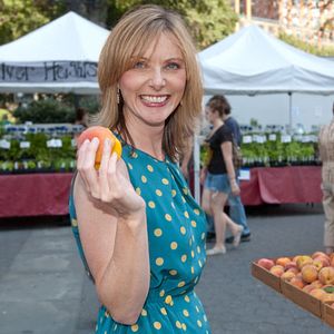 Tanya Steel, a global leader in the food, health and wellness, is a speaker at Partnership for a Healthier America's 2018 Innovating a Healthier Future Summit, May 2-4 in Washington, DC.