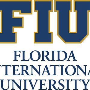 Logo for Partnership for a Healthier America (PHA) partner Florida International University.