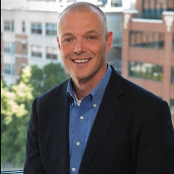 Bob Simpson • Partnership For A Healthier America