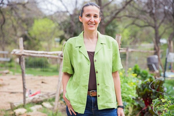 Nona Evans, President and Executive Director at
Whole Kids Foundation, is a speaker at Partnership for a Healthier America's 2017 Building a Healthier Future Summit. 