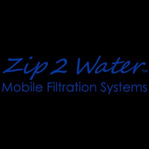Logo for Partnership for a Healthier America (PHA) partner Zip2Water. 