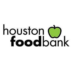 Logo for Healthy Hunger Relief Partner, Houston Food Bank