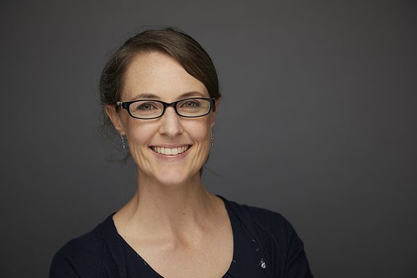 Headshot of Dr. Jennifer Anderson