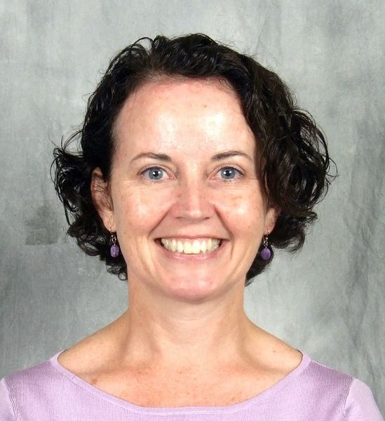 Kelley Scanlon Headshot