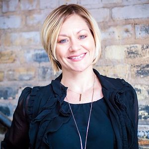 Headshot of Andrea Nielsen, Director of Corporate Responsibility for Target and a speaker at Partnership for a Healthier America's 2018 Innovating a Healthier Future Summit, May 2-4 in Washington, DC.
