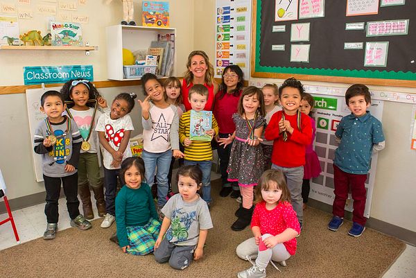 Partnership for a Healthier America (PHA) early childhood and out-of-school time partners ensure that kids will be given healthier foods and opportunities for physical activity.