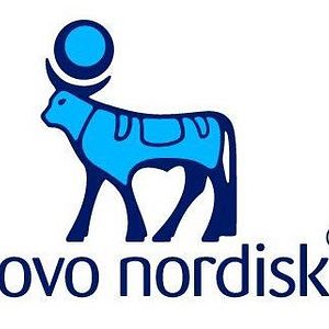 Logo for Novo Nordisk, a sponsor of Partnership for a Healthier America's 2018 Innovating a Healthier Future Summit, taking place May 2-4 in Washington, DC.