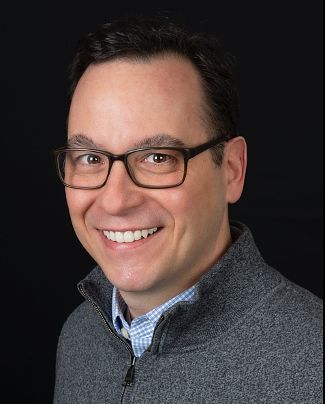 John MacDonald Board Headshot