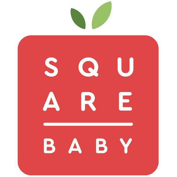Square Baby Logo