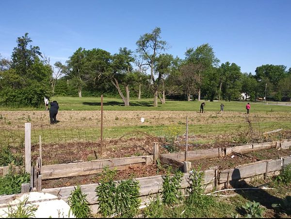 Human Agricultural Co-operative