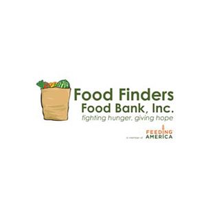 Food Finders Food Bank logo