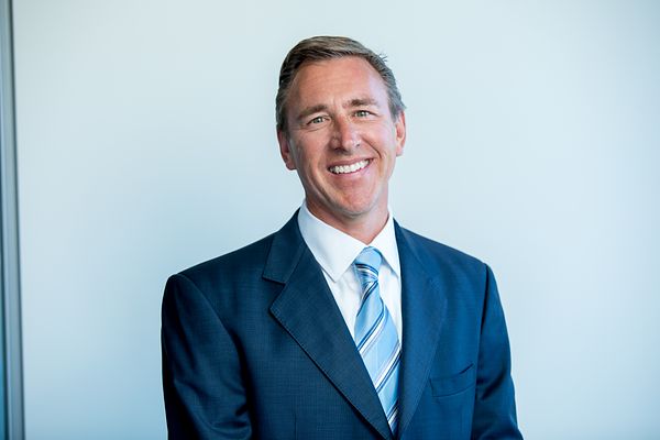 David Blair, PHA Board Chair