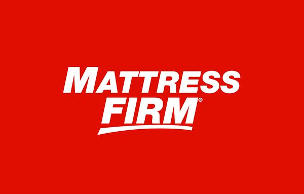 Mattress Firm logo