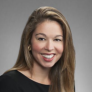 Victoria Kumpuris Brown, Senior Program Officer at the Robert Wood Johnson Foundation, is a speaker at Partnership for a Healthier America's 2017 Building a Healthier Future Summit. 