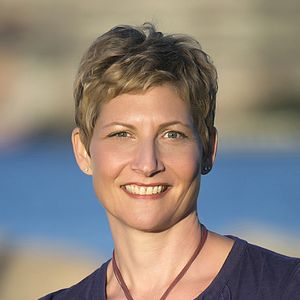 Headshot for Dr. Dina Rose