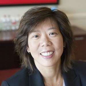 Nancy Quan, Chief Technical Officer at Coca-Cola North America, is a speaker at Partnership for a Healthier America's 2018 Innovating a Healthier Future Summit, May 2-4 in Washington, DC.