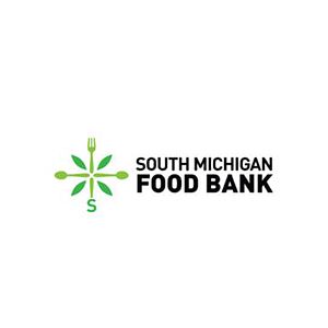 South Michigan Food Bank logo