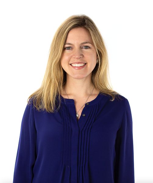 Regina Fechter of Happy Family Organics