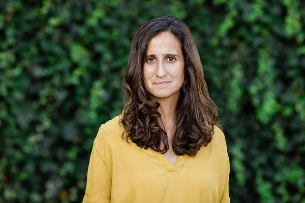 Headshot of Dr. Priya Fielding-Singh 