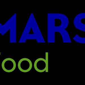 Mars Food Logo
