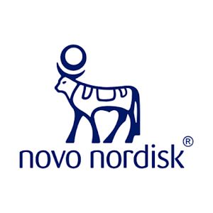 Novo Nordisk logo 