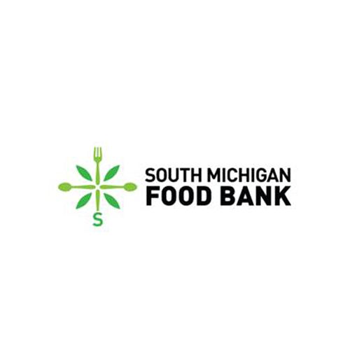 South Michigan Food Bank logo