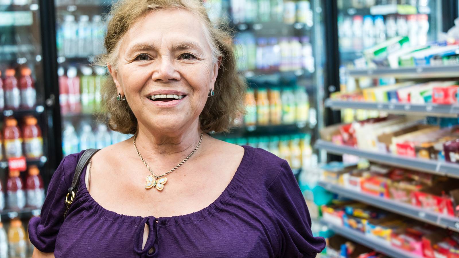 Partnership for a Healthier America (PHA) works with partners to transform the marketplace by ensuring that convenience stores across the nation are stocked with healthier options.