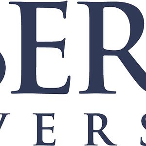 Logo for Partnership for a Healthier America (PHA) partner Liberty University. 