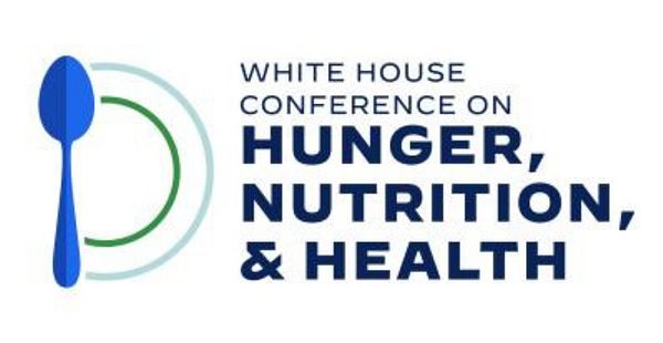 White House Conference Logo