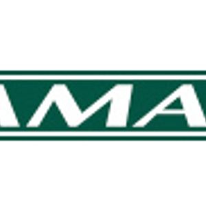 Logo for Partnership for a Healthier America (PHA) partner Lamar. 