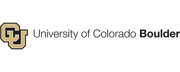 Image of University of Colorado Boulder's (CU Boulder) logo. CU Boulder is a PHA partner participating in the Healthier Campus Initiative. 