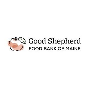 Good Shepherd Food Bank of Maine Logo