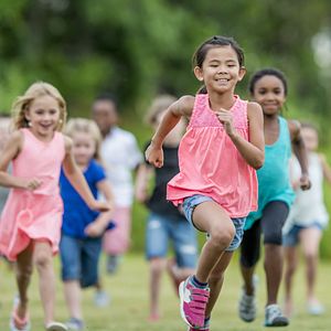 Partnership for a Healthier America (PHA) partners increase physical activity by providing equipment, funding for coaches and sports programming, and creating safe places to play in communities. 