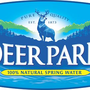 Logo for Partnership for a Healthier America (PHA) partner Deer Park. 