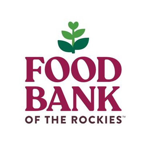 Logo for the Food Bank of the Rockies