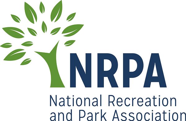 Logo for Partnership for a Healthier America (PHA) partner National Recreation and Park Association.