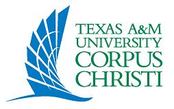 Logo for Partnership for a Healthier America (PHA) partner Texas A&M University Corpus Christi.