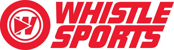 Logo for Partnership for a Healthier America (PHA) partner Whistle Sports. 