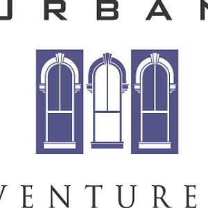 Logo for Partnership for a Healthier America (PHA) partner Urban Ventures. 