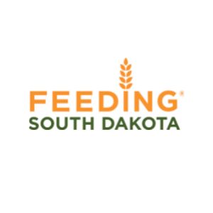 Feeding South Dakota Food Bank Logo