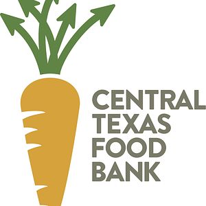 Logo for Central Texas Food Bank, a Partnership for a Healthier America partner participating in the Food Assistance Partnership Program.