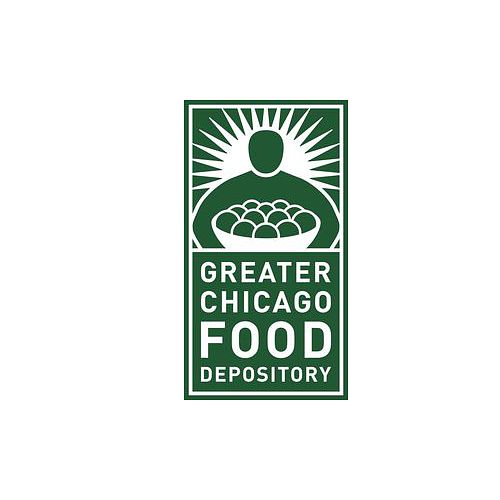 Greater Chicago Food Depository