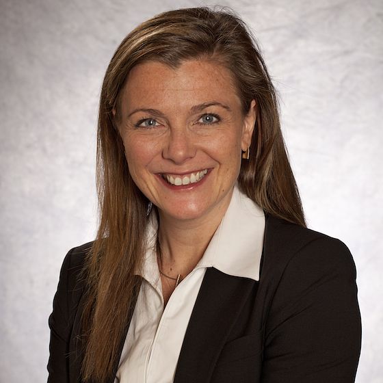 Image of Tricia Brooks, VP Public Affairs at Novo Nordisk, a Partnership for a Healthier America supporter. 