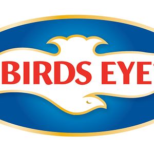 Logo for Partnership for a Healthier America (PHA) partner Birds Eye Foods. 