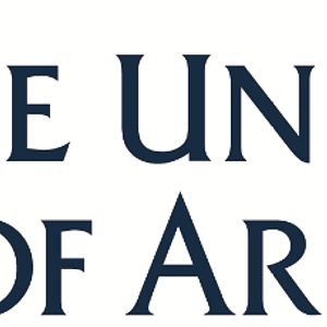 Logo for Partnership for a Healthier America (PHA) partner University of Arizona. 