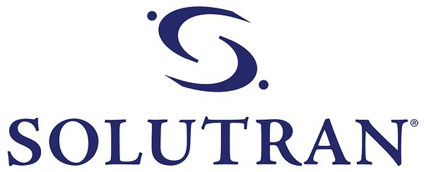 Solutran logo