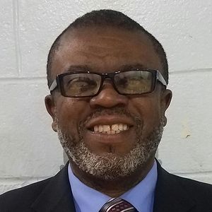 Elijah Brooks, Director of Youth on the Move in Community, is a speaker at Partnership for a Healthier America's 2017 Building a Healthier Future Summit. 