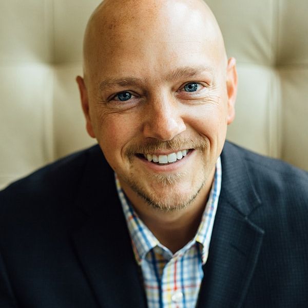 Rod Reasen • Partnership For A Healthier America