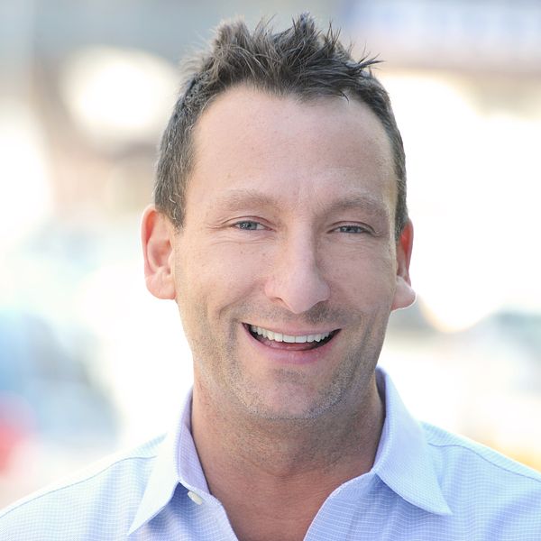David McInerney • Partnership For A Healthier America